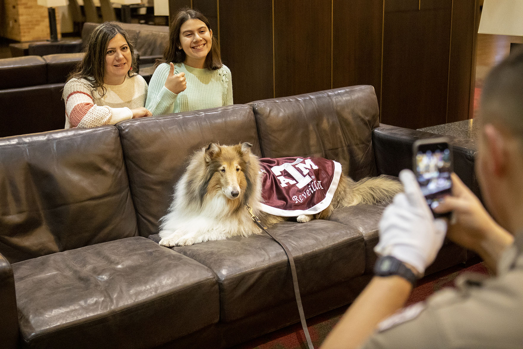 Aggieland Saturday